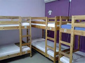 Hostel Feel At Home Singapore