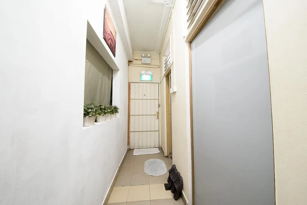 Hostel Feel At Home Singapur