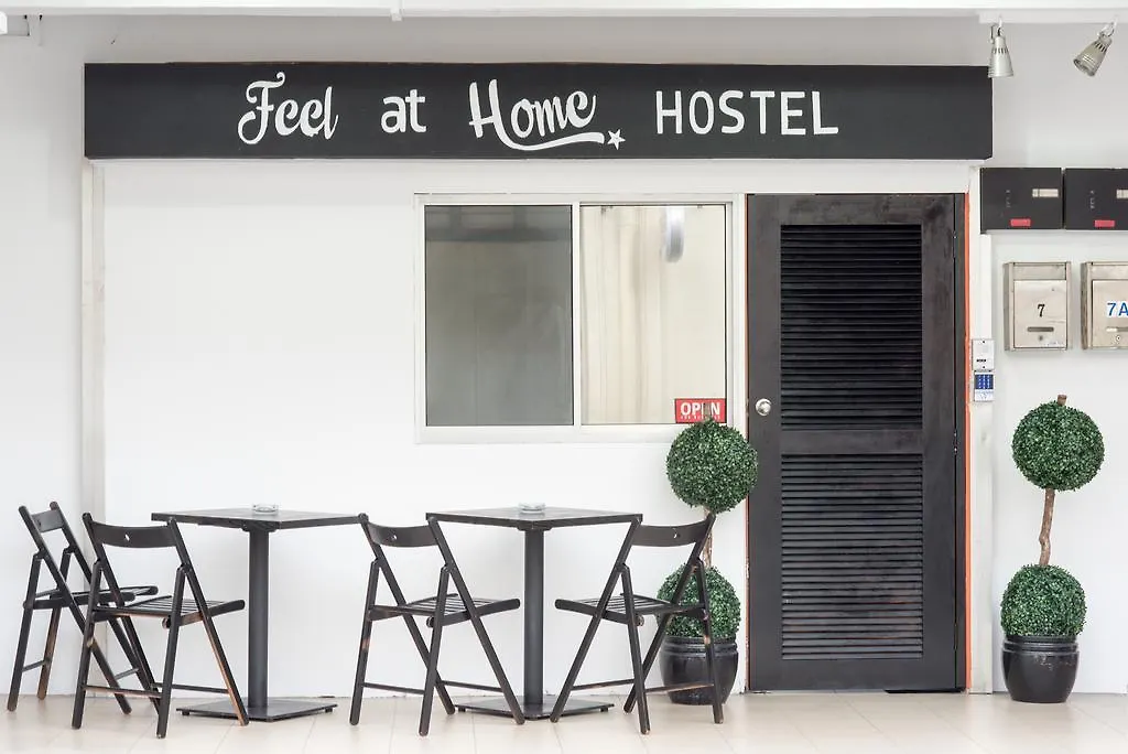 Feel At Home Singapur Singapur