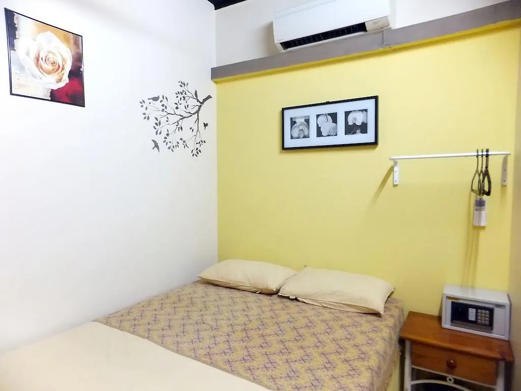 Feel At Home Singapur
