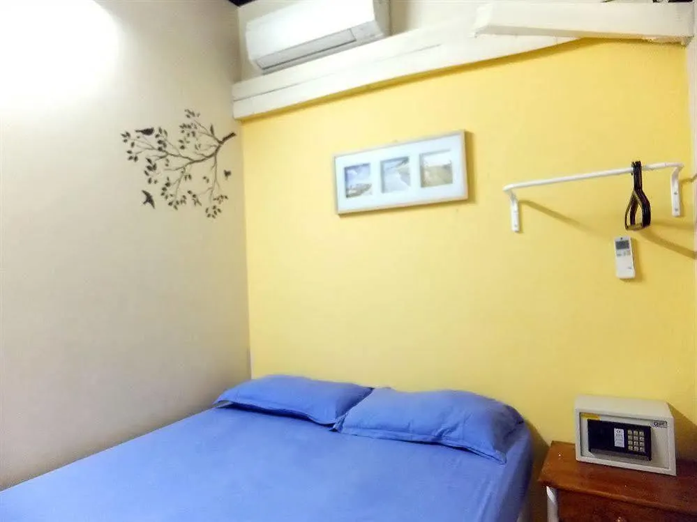 Hostel Feel At Home Singapur Singapur