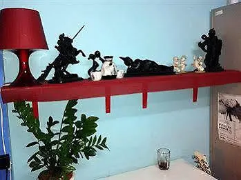 Feel At Home Singapur Hostel